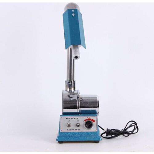 Line Head Baking Machine Ordinary Shoe Machining Blowing Line Machine HZ-CH002