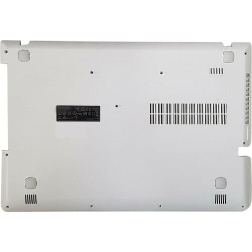 Original NEW Laptop Bottom Base Case Cover For Lenovo Y50C Z51-70 Z51 V4000 500-15 Laptop Lower Bottom Cover AP1BJ000310