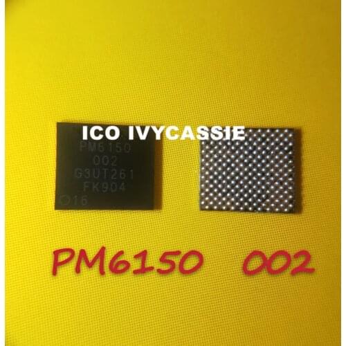 PM6150 002 Power IC PM Chip Power Supply Management IC