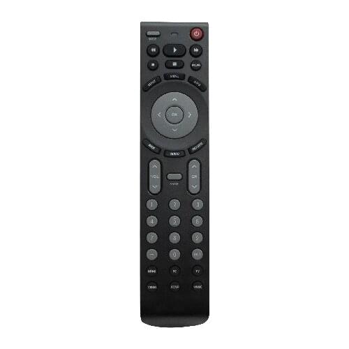 Remote Control For JVC EM42FTR EM48FTR EM39FT EM55FT 0980-0306-0012 RMT-JR01 RMTJR01 EM40NF5 EM43NF5 EM50NF5 LED Emerald FHD TV