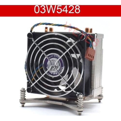 Server Processor Cooler C30 D30 S30 Workstation Server CPU Cooler 2011 Pin 03W5428 03T7823 03T8381