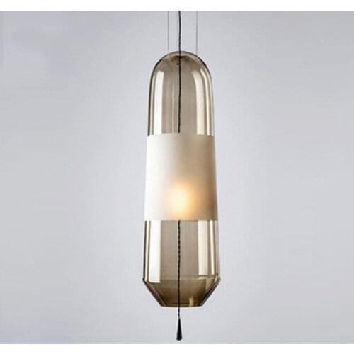 Modern LED vertigo pendant lamp La suspension E27 Constance Guisset est un luminaire for Dining Room Restaurant lampe lustre