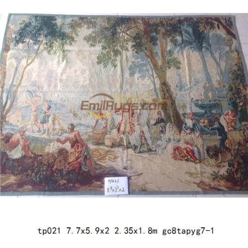 Aubusson tapestry tapestry paintings wool tapestry embroidery tapestry tapestry constellation