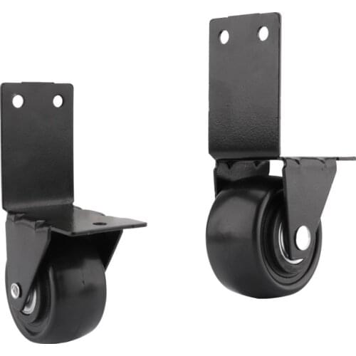 Trolley wheels travel luggage luggage directional roller pulleys casters wear-resistant parts repair wheels 20 inch 26 inch