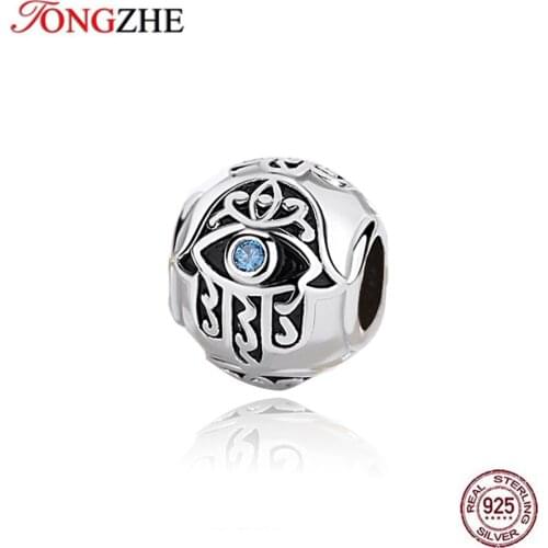 TONGZHE Beads From Stones