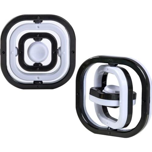 You Ku Bao Bei Spinners