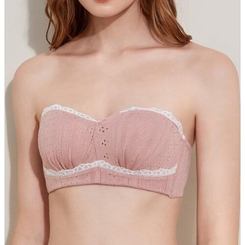 1pcs Convertible Straps Bra For Woman Bralette Female Lingerie Underwear For Young Women Bras Ladies Non-wired Bra Summer New