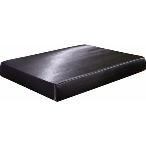 1pc elastic spandex polyester universal chair cover vintage music note character letters patterne dining chair cover16