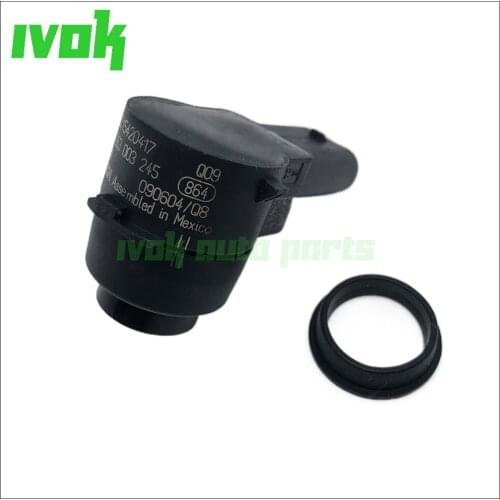 4Pcs/lot A0009052402 Parking Distance Control Aid Sensors For Mercedes GL320 GL350 ML320 ML350 C320 SL500 E R S Class 2215420417