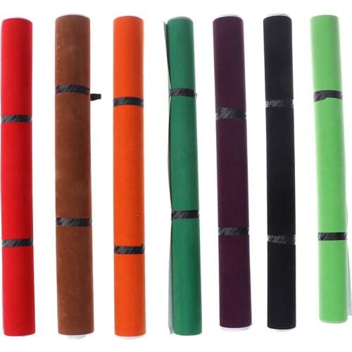 Car Decoration Decal Car Styling Accessories Velvet Fabric Film Suede Vinyl Wrap Film Car Stickers Adhesive Automobiles 30*100cm