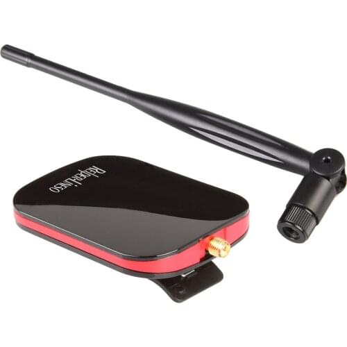 Relper-Lineso N9000 internet Long Range USB Wireless WiFi Adapter N 150Mbps with high power wifi antenna