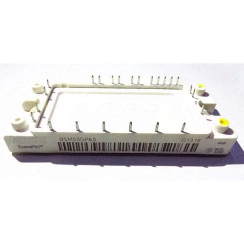 BSM50GP60 Original, Can Provide Test, 1 Year Warranty