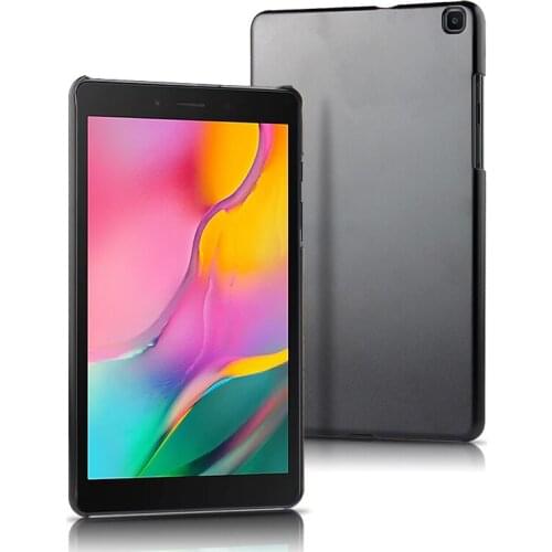 For Samsung Galaxy Tab A 8.0 2019 Back Case SM-T290 SM-T295 T297 Tablet Cover Shell for Samsung galaxy Tab A 8 inch 2019 Tablet