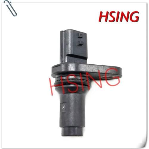 HSINGYE BRAND-NEW# 23731-1KT0A Crankshaft Position Sensor Fits For Nissan Versa Note Cube Tiida ***Part No# 237311KT0A