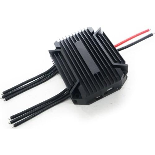 Maytech Electric Speed Controller MTVESC7.5DU Dual 50A VESC based for Electric Skateboard Longboard Robotics