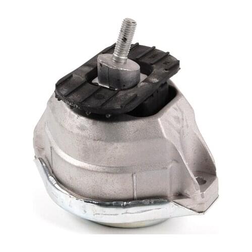 Driver Left Engine Mount For BMW E60 525i 528i 530i 22116761089