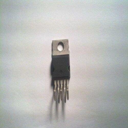 New OPA548 OPA548T TO220-5 10Pcs/Lot