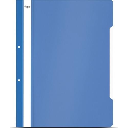 Noki Wire File Eco 4828 Blue 50 PCs