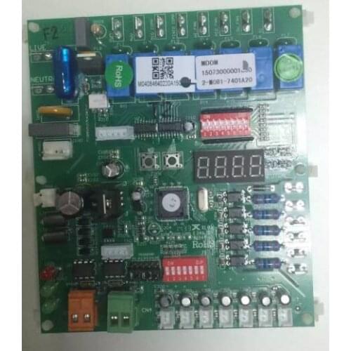 New and original sensor card MDS060AR
