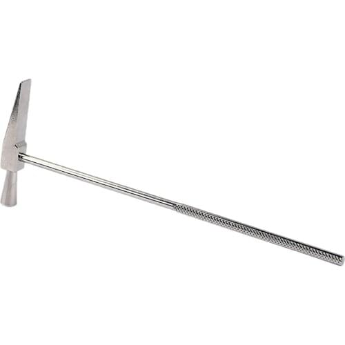 Novelty African Kalimba Tuning Tool Thumb Piano Repair Maintenance Part, 170mm