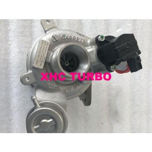 NEW MGT1444 794800-2 turbo Turbocharger for GEELY EMGRAND EC7 GS RS GX7 JLB-4G13T 1.3 T 98KW