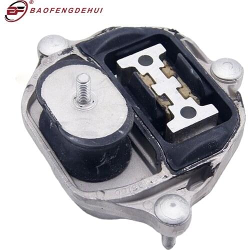 Engine Support Gearbox Mounts For Audi A4 S4 A5 S5 Q5 A6 A7 A8 R8 RS5 2.0 3.0 3.2 4.2 V6 V8 8K0399151DB 8K0399151CD 8K0399151DK