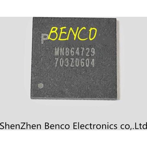 Original new MN864729 for PS4 CUH-1200 HDMI ic Chips
