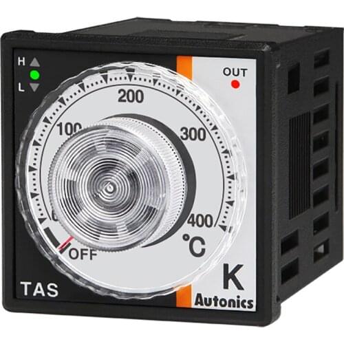Original authentic version TAS-B4RP2C replace of TOS-B4RP2C Autonics thermostat temperature controller