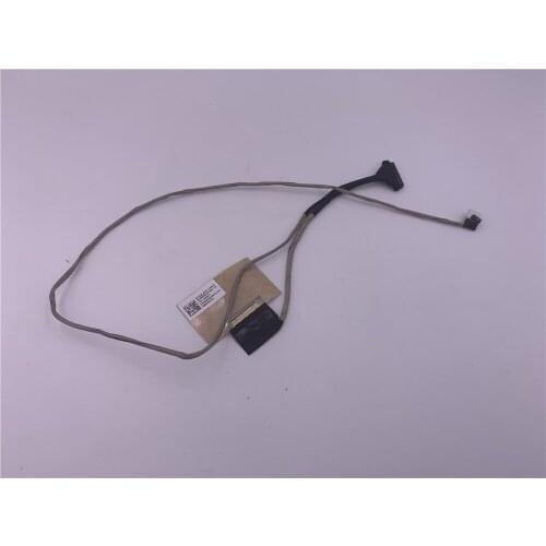Original lcd lvds cable for Lenovo ideapad 130-15IKB DLADE 15 EDP FHD CABLE DC020032X00