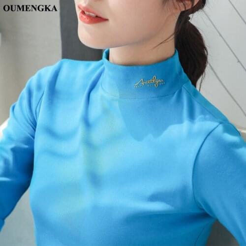 Женские футболки с надписями Oumengka China At AliExpress