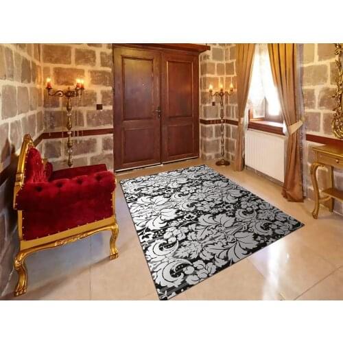 Chenille Carpet, Rug Patterned Carpet,Chenille,Interior Design, Home Decoration, Decor,Carpet, Oriental Rug, Old Looking New Rug