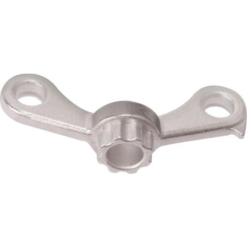 Bicycle Crank Assembly Puller Mountain Bike Crank Removal Tool Bicycle Crank Adjustment Tool