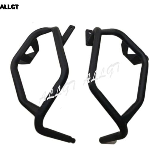 Engine Guard Highway Highway Crash Bar Protector For Honda NC750X NC750S NC700X NC700S 2012 2013 2014 2015