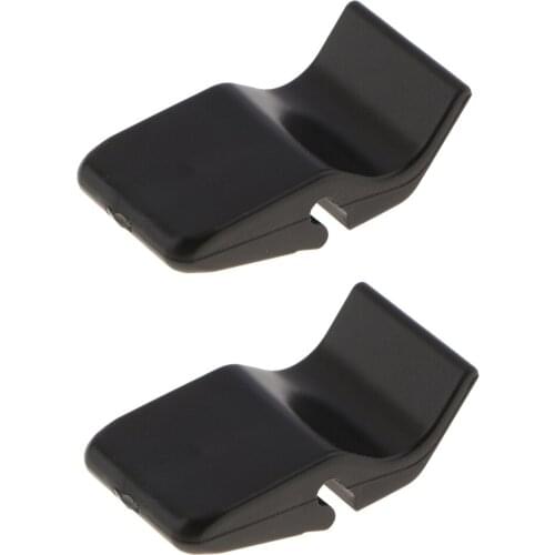 2Air Cleaner Intake Box Housing Clip Clamp 17219P65000 for Honda Fit Insight