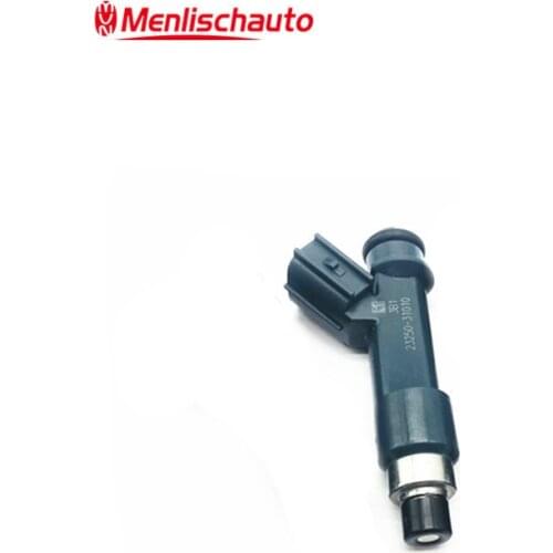 1pcs High Quality 23250-31010 23250 31010 Fuel Injector 2325031010 For Japanese Car 4.0L