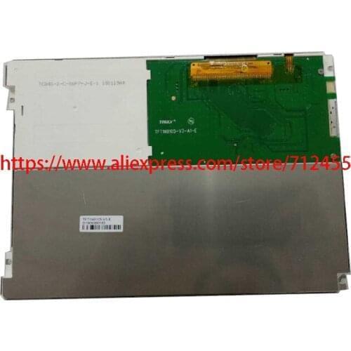 8.4inch Original industrial control display For my Mindray IMEC 8 LCD Displays