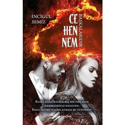 Hell Başkalarıdır İncigül Fatted Aspendos Yayıncılık