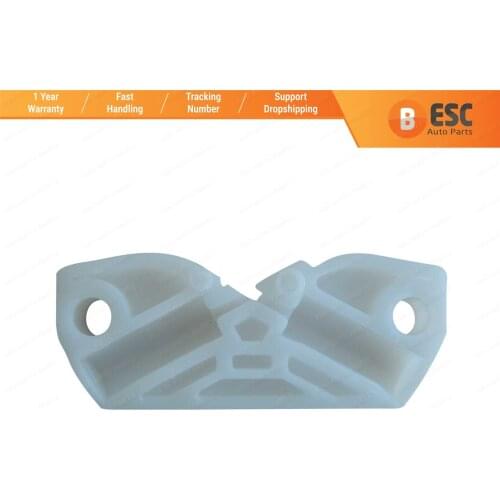 ESC Auto Parts EWR1216 Electrical Power Window Regulator Clip Rear Quarter Right Door For Mercedes CLK W209 2003-2009