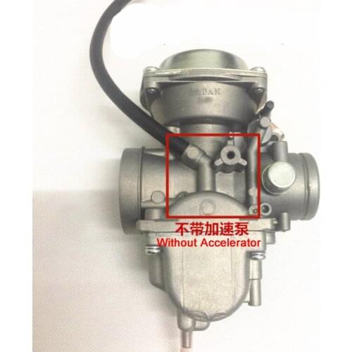 Free Shipping OEM Quality Engine Carburetor For Suzuk i GN300 GN250