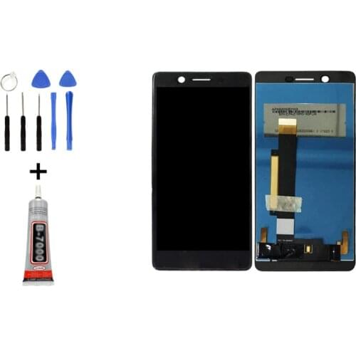 FOR Reeder P11SE MAX LCD Display Touch Screen Replacement No Dead Pixel AAA + + + Quality