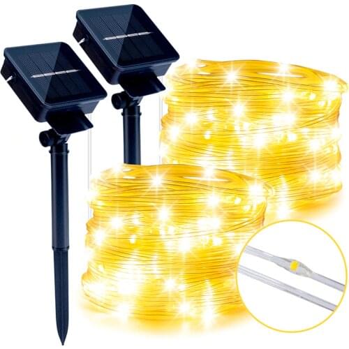 Solar LED Lights HarrisonTek China