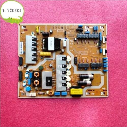 Good test work for Sam sung QA55Q7FAMJ BN44-00899B QE55Q7CAM QA55Q7FAM QE55Q7FAM QA55Q8C power supply board L49E7_MDY