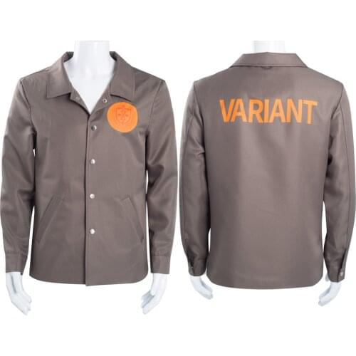 Loki Cosplay Costume Loki Shirt Adut Coat Halloween Carnival Suit