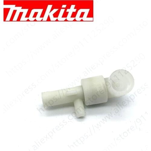 Makita Oil pump assembly for UC3030A UC4030A UC3530A 140089-7 142002-1 Power Tool Accessories Electric tools part