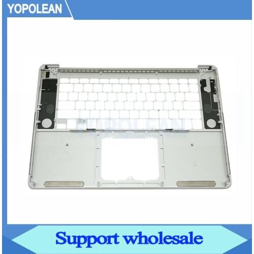 New US Top Case Palmrest Without Keyboard For Macbook Pro Retina 15" A1398 2013 2014