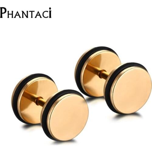 PHANTACI Piercing Earrings