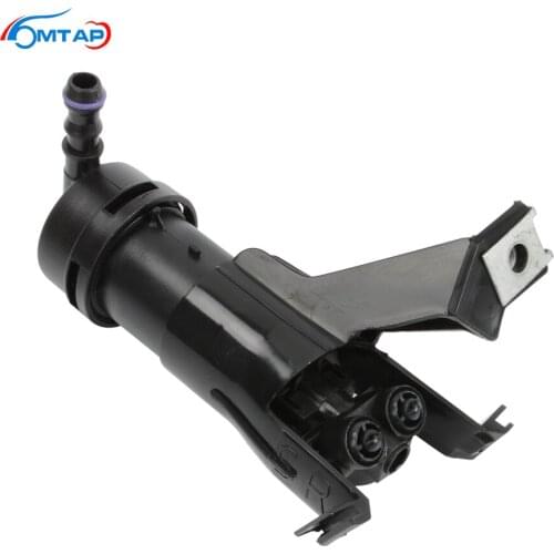 MTAP Front Headlight Headlamp Washer Nozzle Actuator Pump For Nissan TEANA J32 2008 2009 2010 2011 2012 28642-JN10A 28641-JN10A