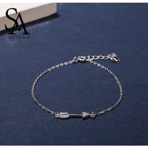 SA SILVERAGE Charm Pendants