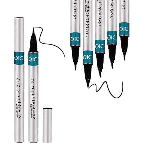 Черные подводки для глаз SICCSAEE China At AliExpress