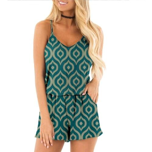 SOJINM Stylish Summer Dresses